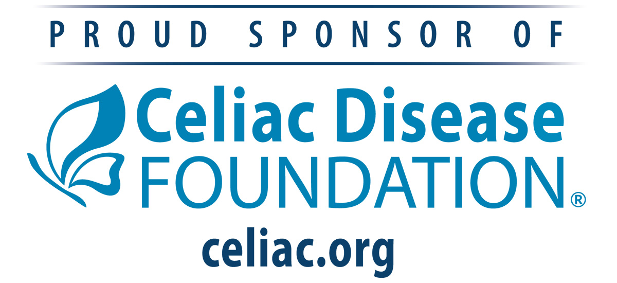 celiac supporter