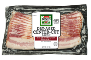 Jones Dairy Farm Products Qualify for Prestigious Seal of Excellence, Master Chefs’ Institute Seal of Excellence, MCI Seal of Excellence