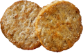 Sausage Patties