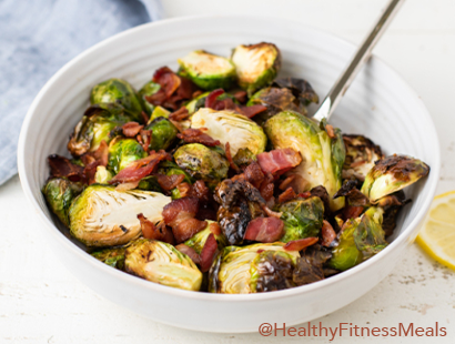 Brussel sprouts