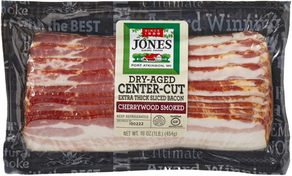 Cherrywood Smoked 16oz Packaging
