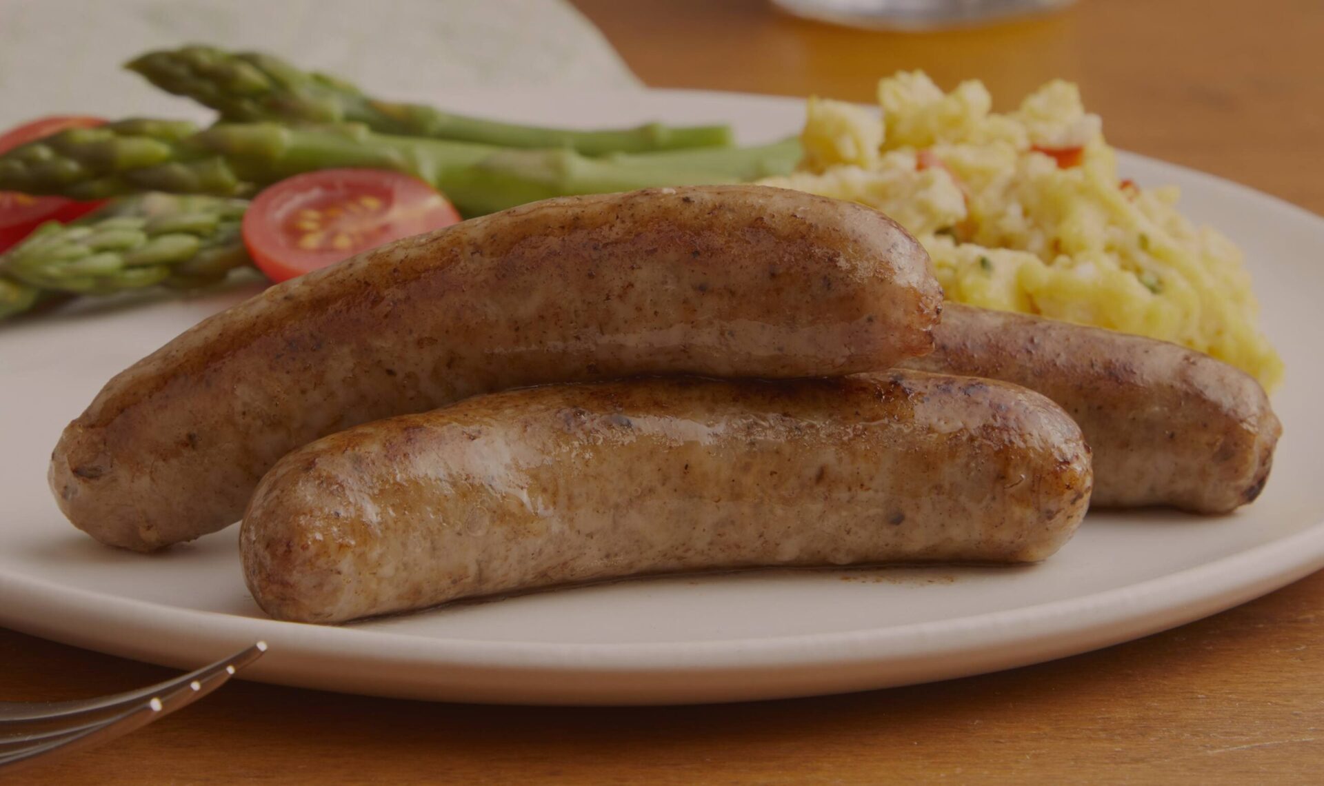 Hero Image of Sausage Links