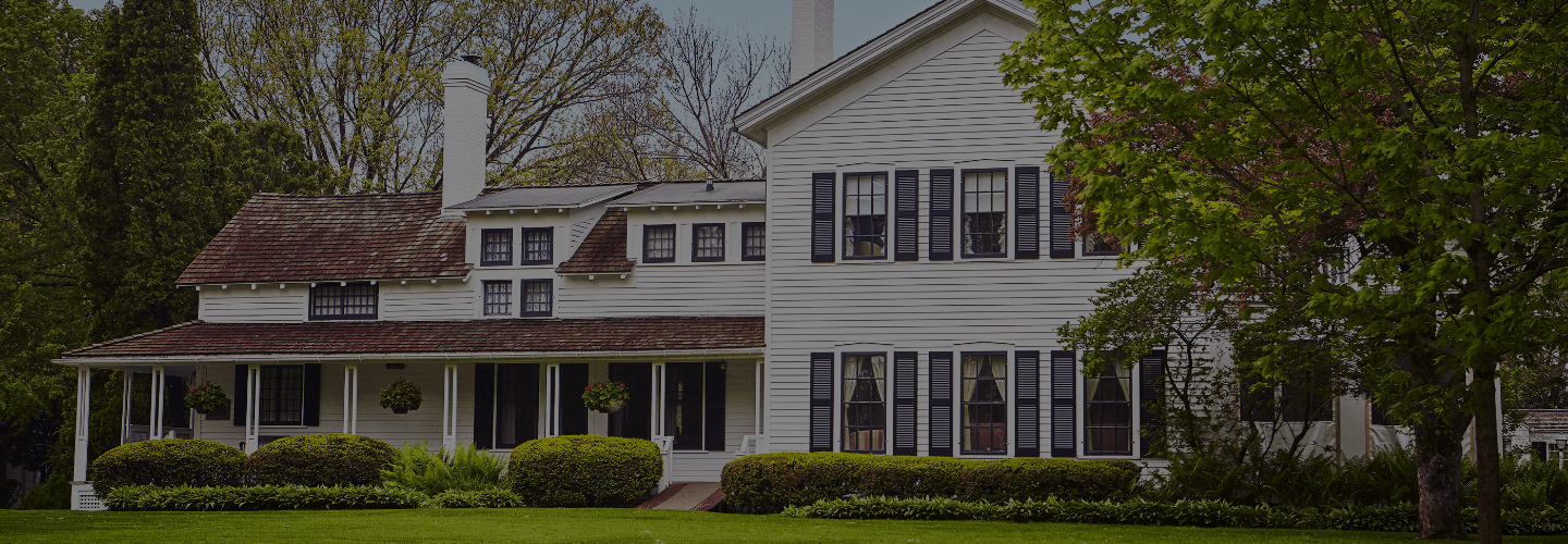 Farm house