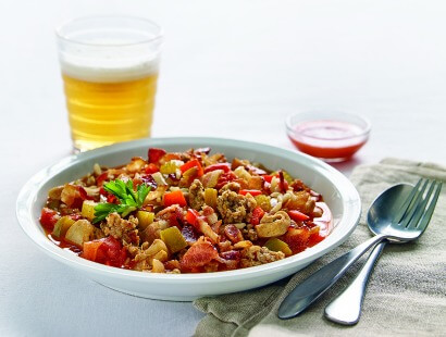 chicken-and-pork-sausage-jambalaya