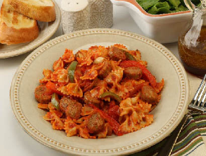 chicken-sausage-and-peppers