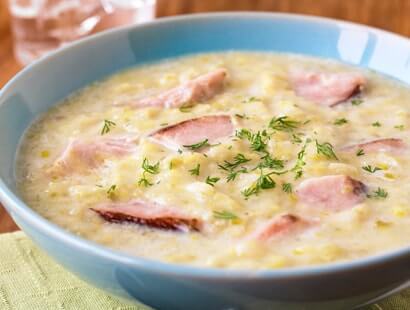 ham-potato-and-leek-soup