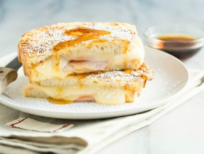 Monte Cristo