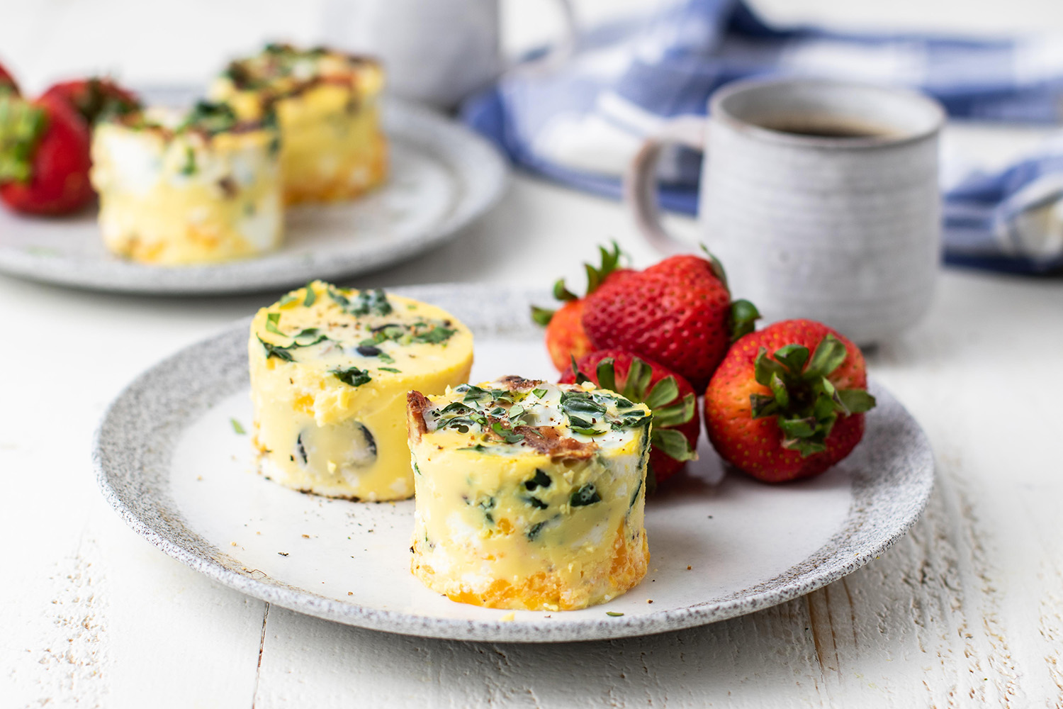 Sous Vide Egg Bites, easy egg bites, Jones Dairy Farm Egg Bites, Jones Sausage Egg Bites, Protein-Packed, Meal Prep Friendly Egg Bites