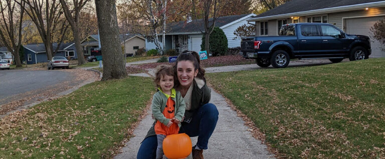 Top 5 Tips for a Fun-Filled Halloween
