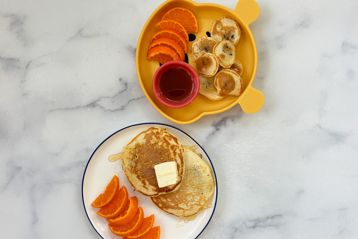 Sausage and Pancake Bites Recipe | Jones Dairy Farm