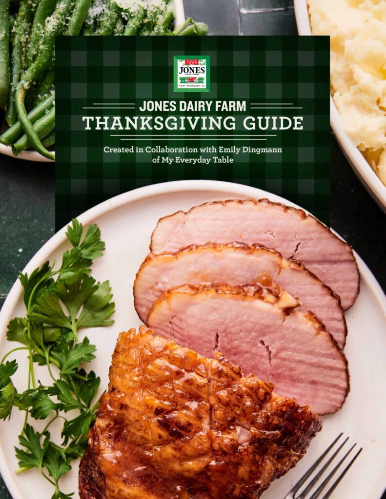 Your Ultimate Thanksgiving Hosting Guide: Tips for a Stress-Free Feast