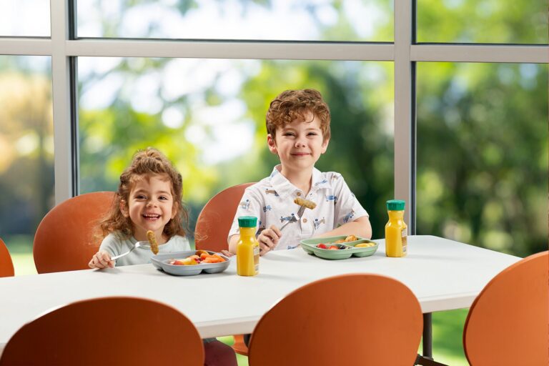Jones Dairy Farm's Child Nutrition Offerings for Schools, CN, Student Lunch, Foodservice, Menu Ideas, Child Nutrition Sausage, Poultry Sausage for Schools, School Meals, Child Nutrition Offerings, School Menu Ideas, k12, k-12 menu ideas