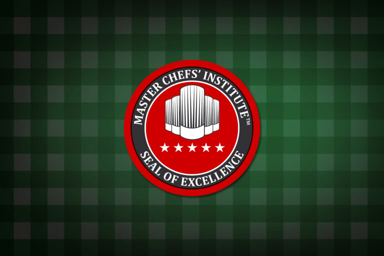 Master Chefs' Institute Recognizes Jones Dairy Farm with Seal of Excellence, MCI Seal of Excellence Jones Dairy Farm, Jones Seal of Excellence, Jones Foodservice Seal of Excellence