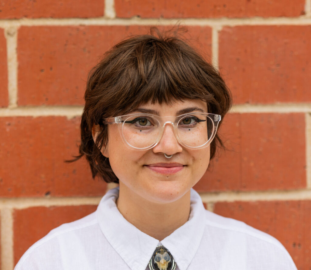 Isidore Executive Sous Chef Riley McKinney was a Jones Dairy Farm scholarship recipient