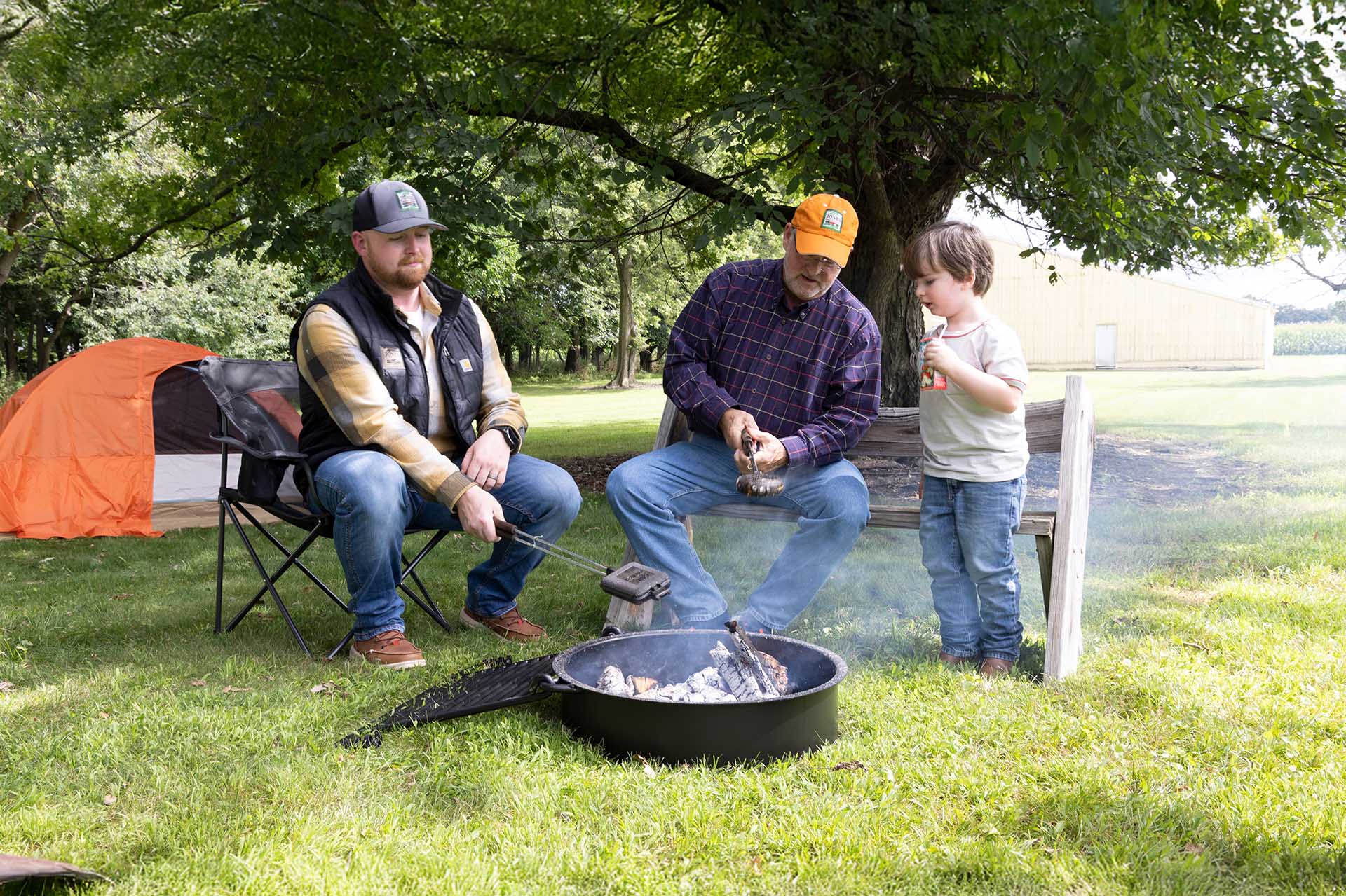 Pudgy Pie Recipes Easy and Delicious Camping Ideas Jones Family
