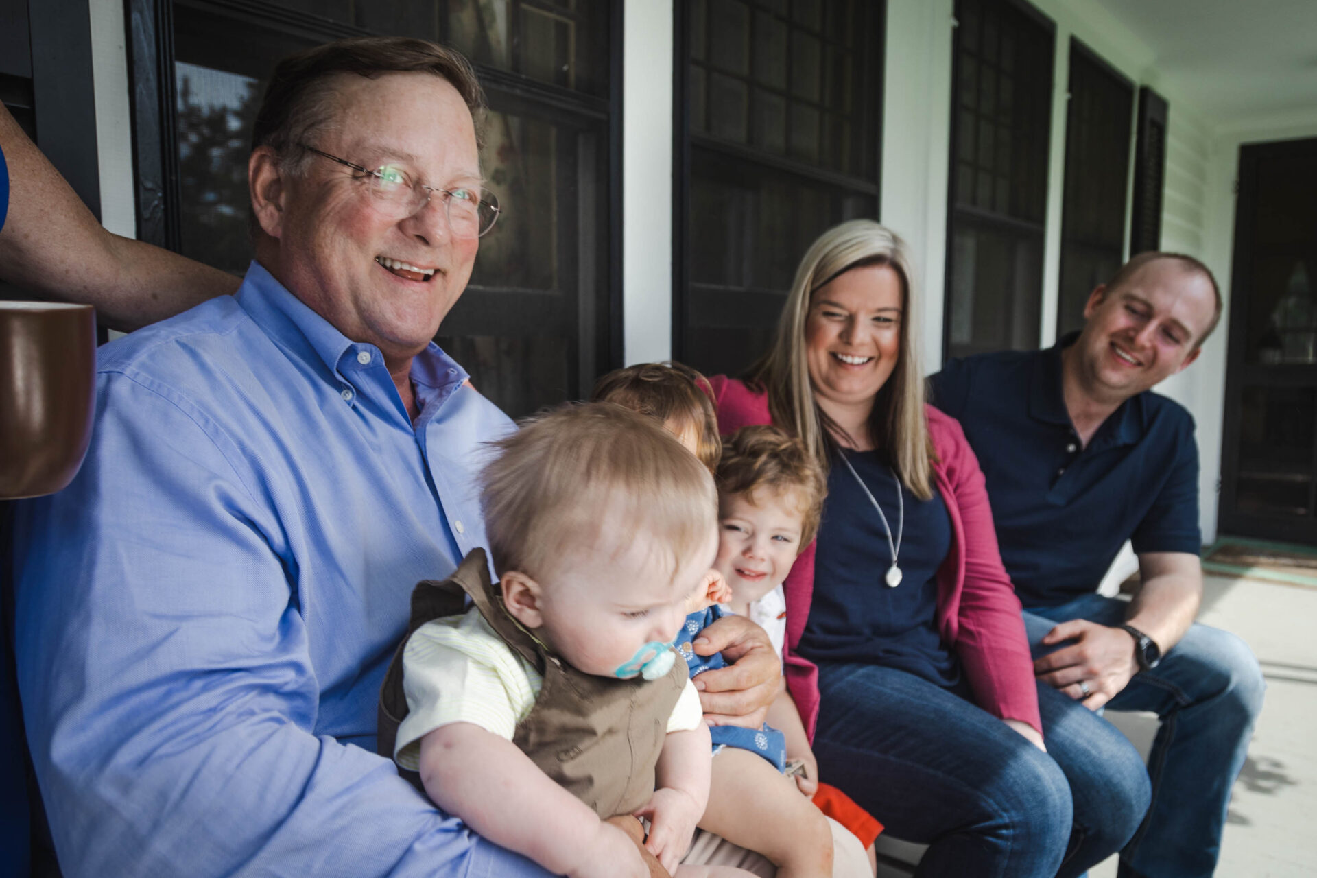 Father's Day Recipes with the Joneses, Will Jones's Favorite Father's Day Recipes, Easy Father's Day Recipes with Jones