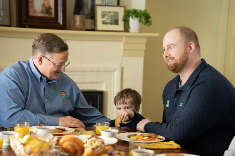 Father's Day Recipes with the Joneses, Will Jones's Favorite Father's Day Recipes, Easy Father's Day Recipes with Jones