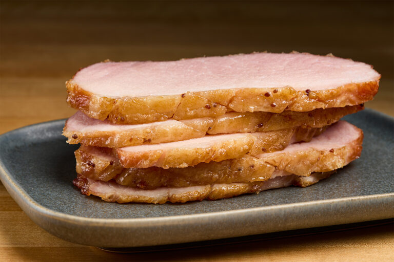 Bourbon Brown Sugar Ham Glaze Sliced, Jones Brown Sugar Ham, Brown Sugar Glazed Ham, Brown Sugar Holiday Glaze Recipe, Simple Brown Sugar Glaze for Holiday Hams