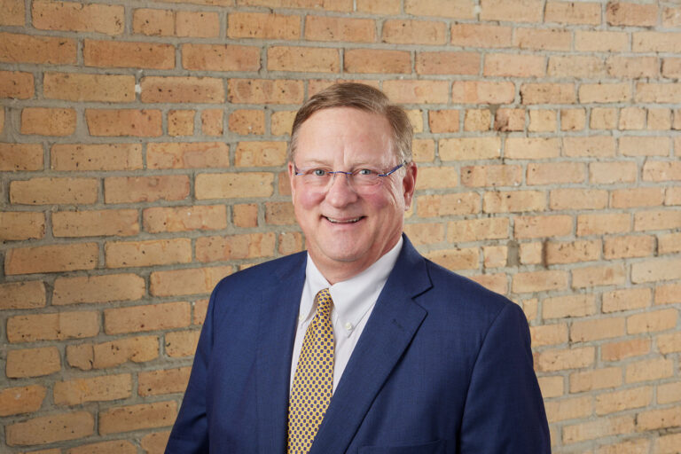 Philip Jones Named 2026 Wisconsin Titan 100