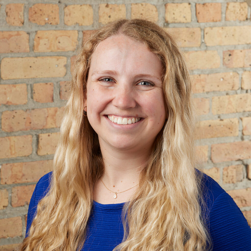 Brooke Moore Jones Meat Scientist