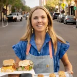 Callie’s Little Biscuits Owner Carrie Morey