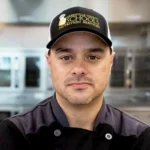 School Food Rocks CEO Joe Urban
