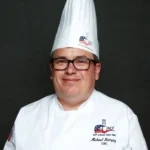 Dallas Athletic Club Chef Michael Lamping